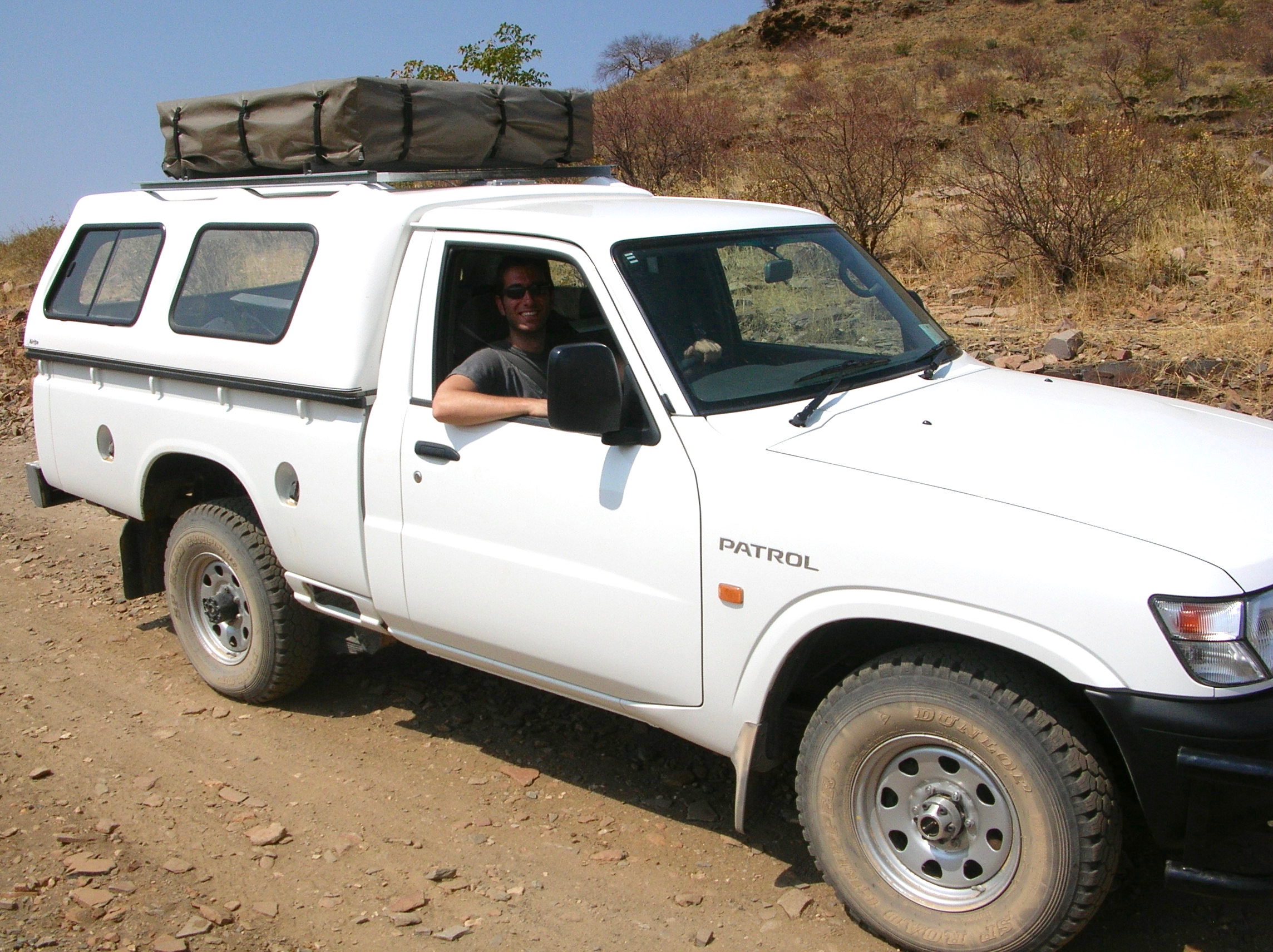 Auto2 Namibia 